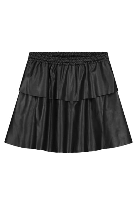 NIKKY SKIRT BLACK by NIK & NIK