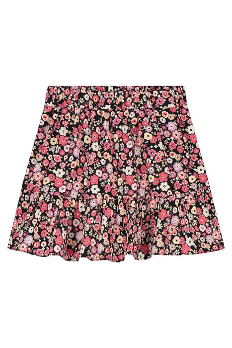 MILLY SKIRT CANDY PINK/BLACK by NIK & NIK