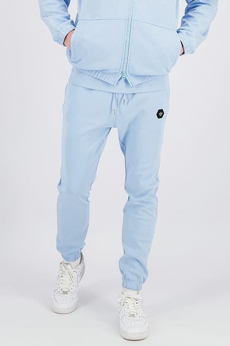 ESSENTIAL JOGGER LIGHT BLUE by Black Bananas