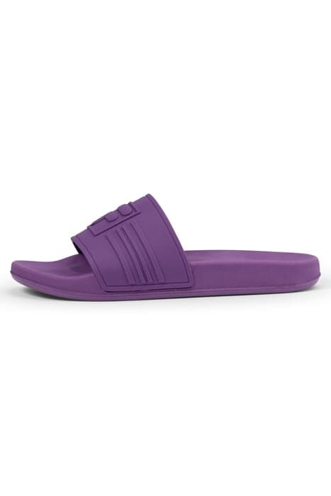 MORRO BAY MLD SLIPPER WMN SUNSET PURPLE by FILA