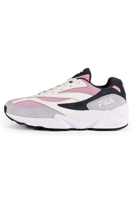 V94M WMN PINK NECTAR-GRAY VIOLET by FILA