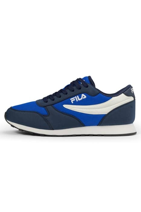 ORBIT M PRIME BLUE-FILA NAVY by FILA