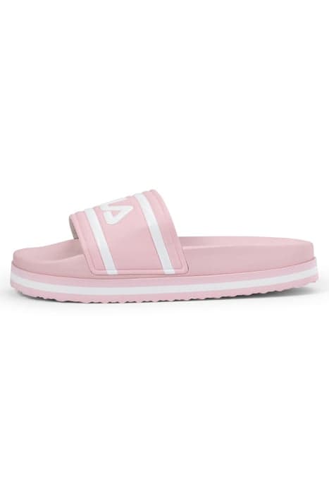 MORRO BAY ZEPPA WMN PINK NECTAR by FILA