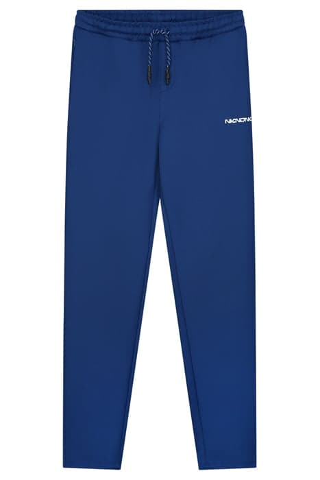 NK TECH PANTS DIGITAL BLUE by NIK & NIK