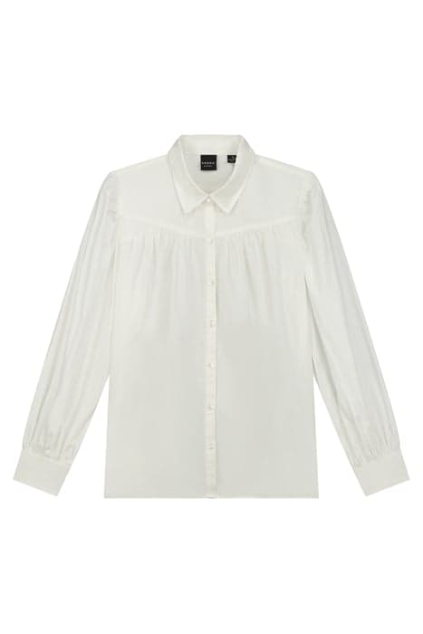 VAY BLOUSE OFF WHITE by NIK & NIK