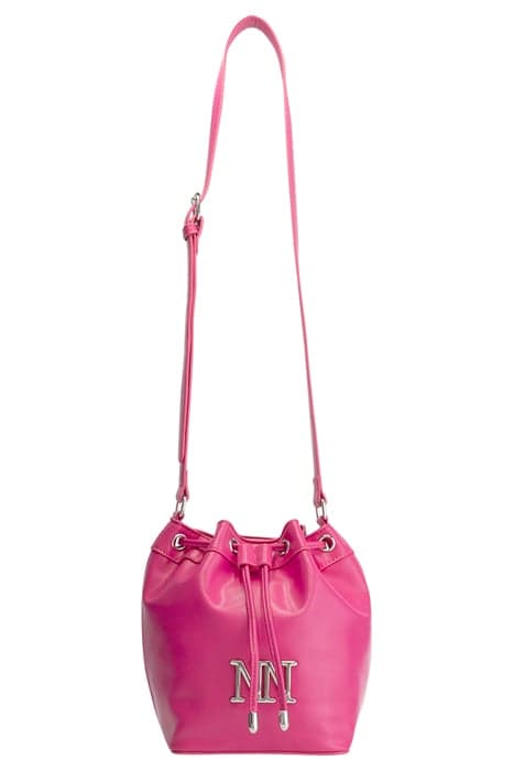 DIDO BAG BRIGHT FUCHSIA by NIK & NIK