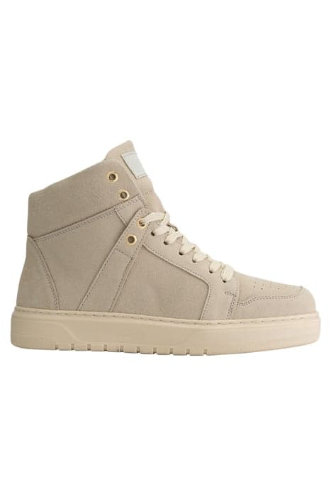 DIANA NN DESERT SNEAKERS DESERT SAND by NIK & NIK