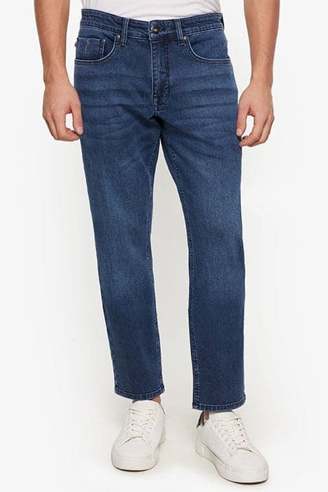 TIMMYSI DENIM SOFT WASH by Signal