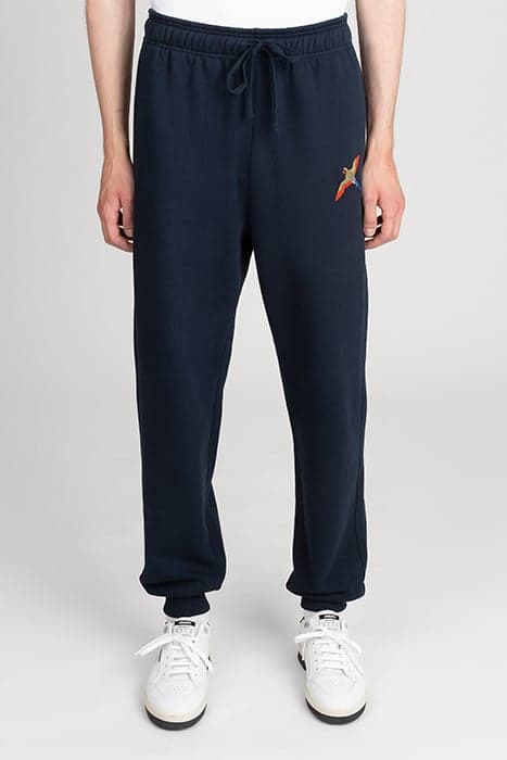 SINGLE TORI SWEATPANTS NAVY by Axel Arigato