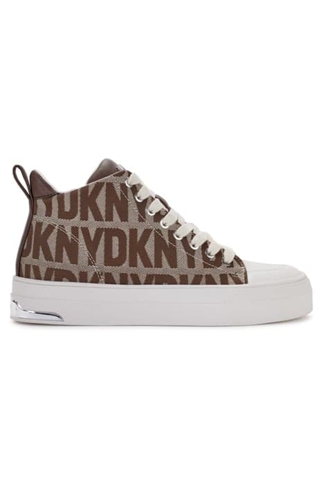 YASER - LACE UP MID CHINO by DKNY