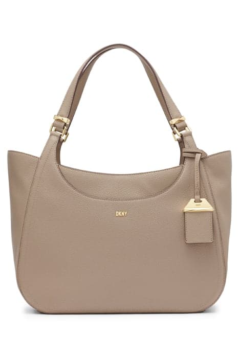 BARBARA SHOPPER TOFFEE by DKNY