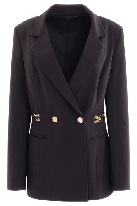 AMBER BLAZER JET BLACK by Marciano by Guess