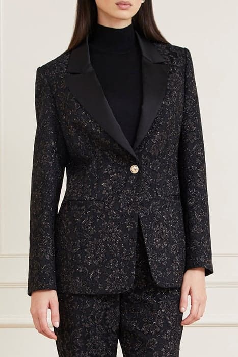 KATE BLAZER JET BLACK by Marciano by Guess