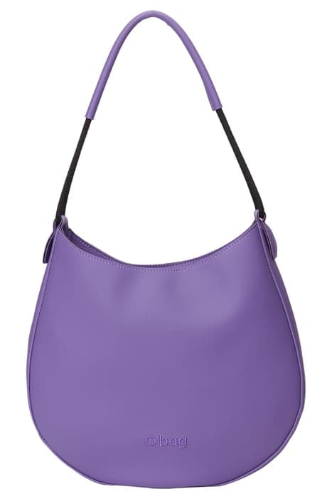 COMPOSED O BAG MOONY AMETHYST by O bag