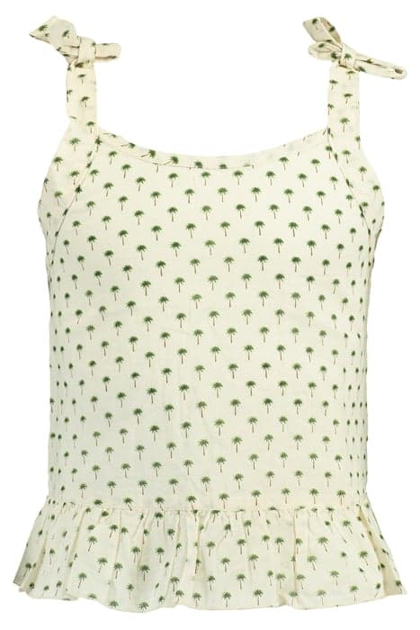 LILIAN TOP JR PRINT 01 by America Today