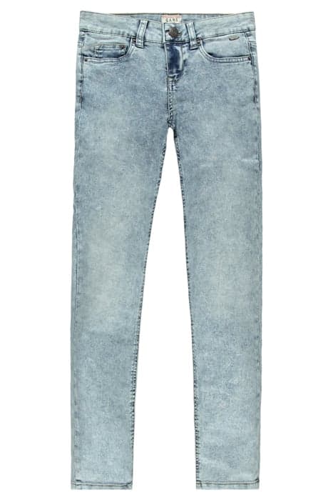 TYRA SKINNY STR. STW/BL USED by Cars Jeans