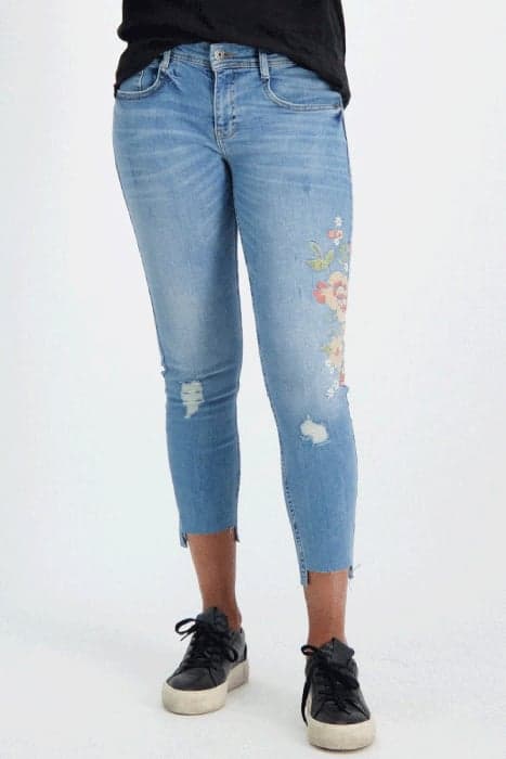 ROMEE SKINNY STW USED by Cars Jeans