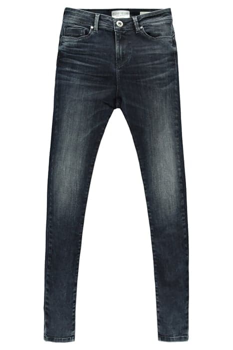 OTILA DENIM BLACK BLUE by Cars Jeans