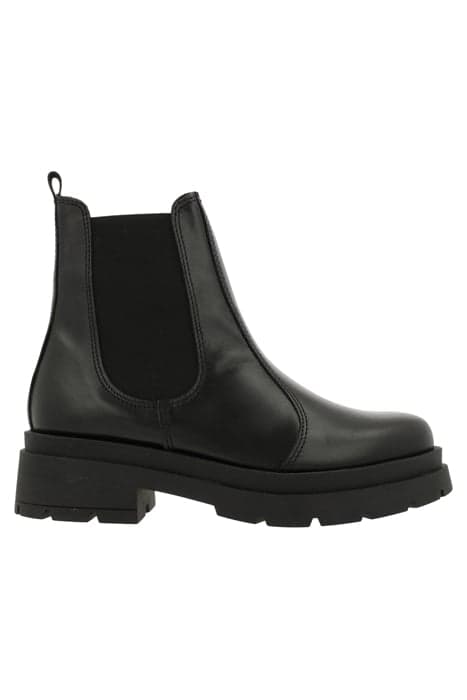 BOOTS BLCK BLCK by Bullboxer