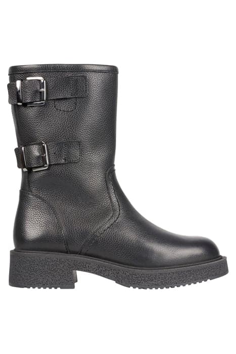 BOOTS BLCK BLCK by Bullboxer