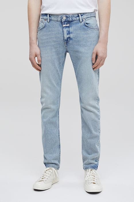 UNITY SLIM JEANS LIGHT BLUE by Closed