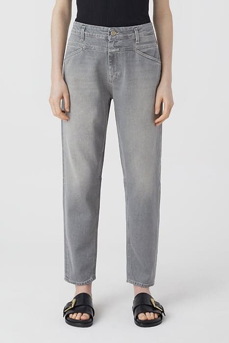 X-LENT JEANS MID GREY by Closed