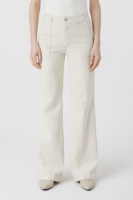 ARIA JEANS CREME by Closed