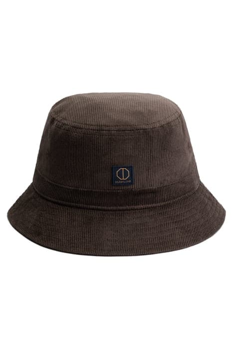 DS_FISHERMANS CAP OLIVE by Dstrezzed