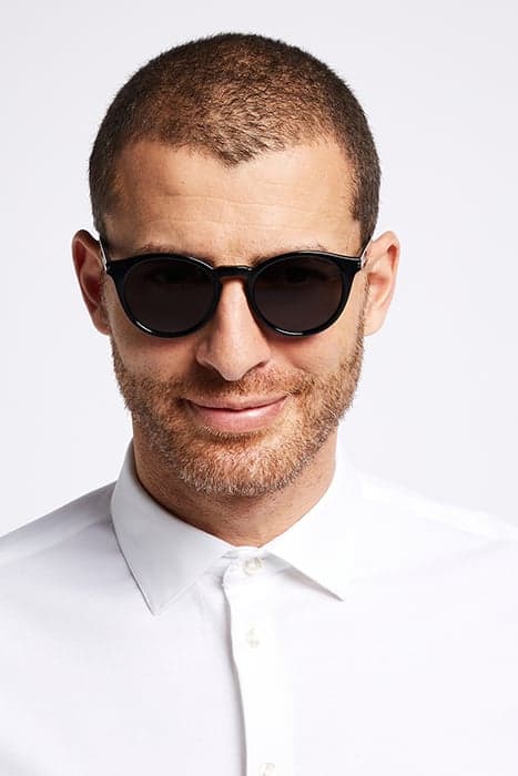 LEROY SUNGLASSES BLACK by LABFRESH