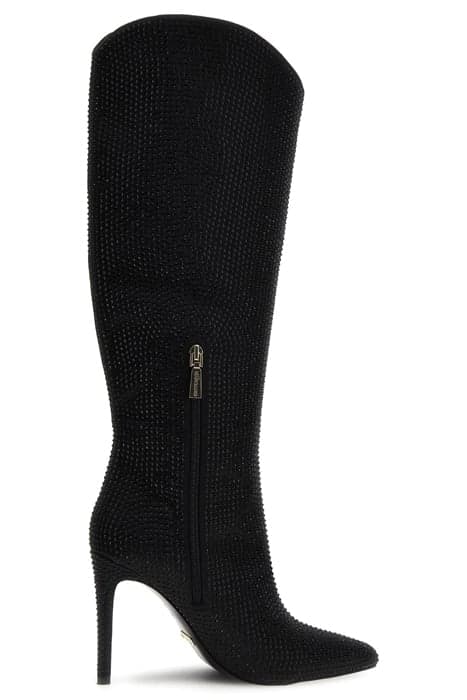 BRALYN2 BOOT JET BLACK A996 by Marciano by Guess