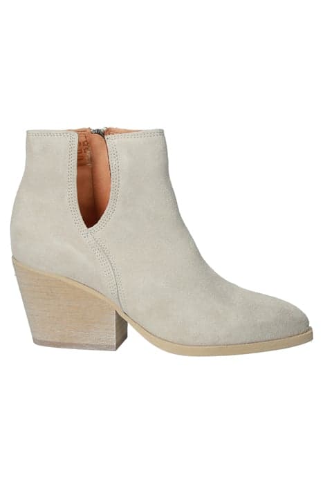 BLACKSTONE - ABBY - ZL90 OFF WHITE - BOOTS by Blackstone