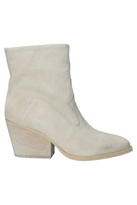 BLACKSTONE - CASSIDY - ZL91 OFF WHITE - BOOTS by Blackstone