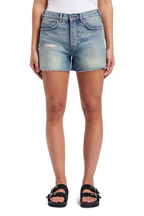 THE RAY SHORT LOW RISE RELAXED FIT — BON VOYAGE by Scotch & Soda