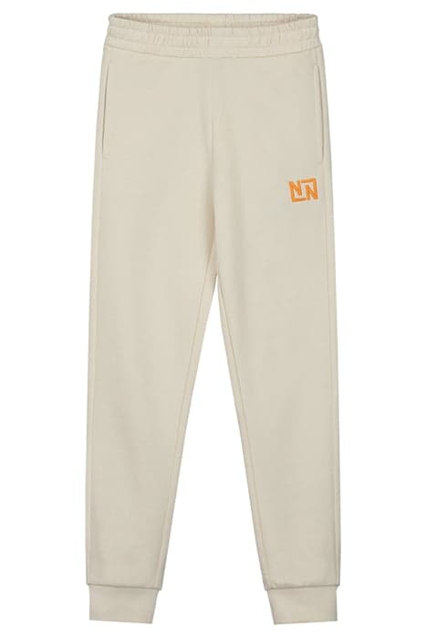 PENNY LOGO SWEATPANTS KIT by NIK & NIK