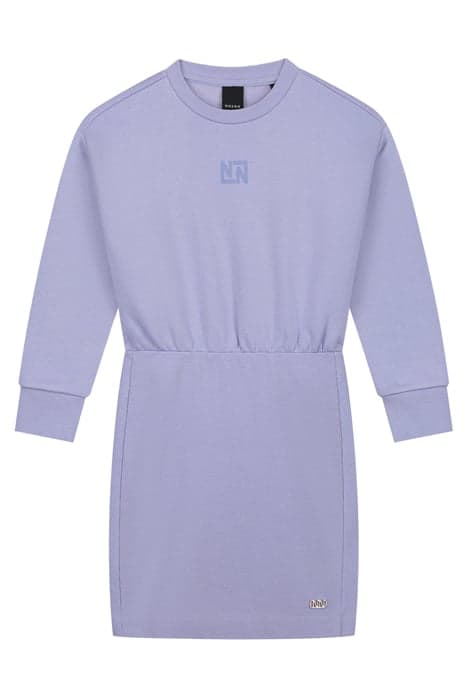 NIKNIK SWEATDRESS SWEET LAVENDER by NIK & NIK