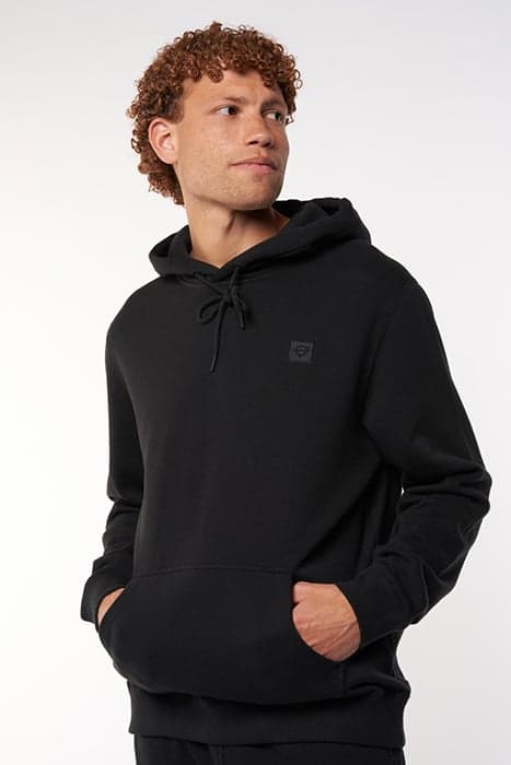 SANFORD HOOD BLACK by America Today