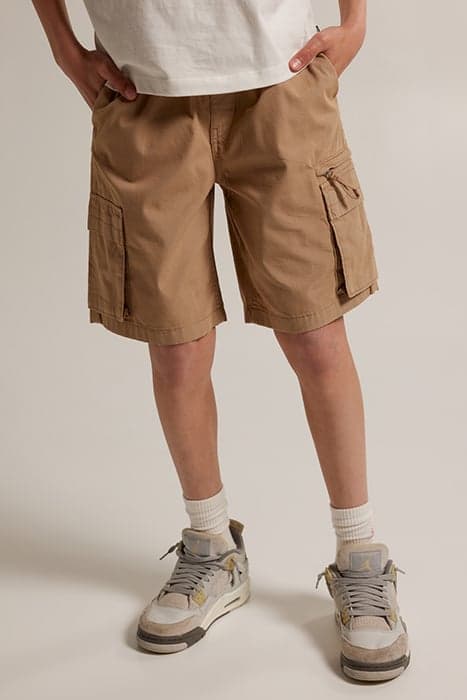 NATHAN CARGO JR KHAKI by America Today