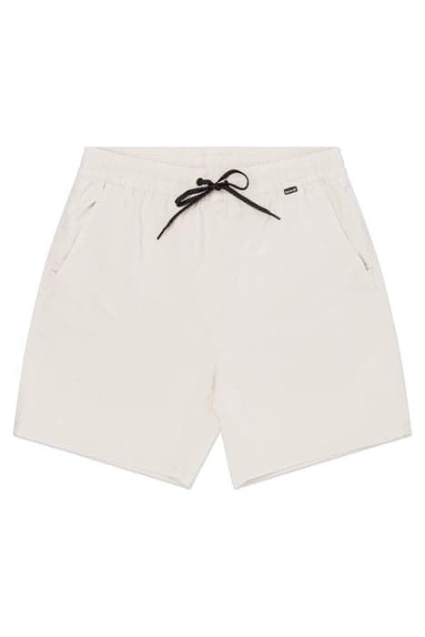 H2O DRI DIFFUSE VOLLEY 18 SHORTS BONE by Hurley