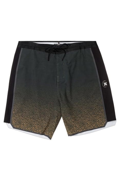 PHNTM SIDEWINDER FUSE 18" BOARDSHORT GOLD SHED by Hurley