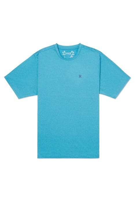 HYBRID UPF SHORT SLEEVE TAHITIANTL by Hurley