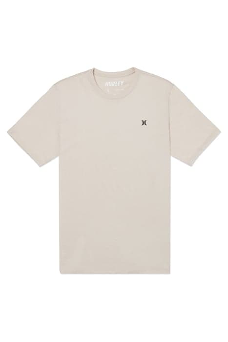 EVD EXPLORE ICON SHORT SLEEVE BONE by Hurley