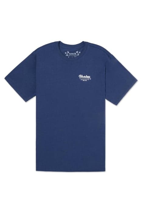 EVD CREEPIN SHORT SLEEVE SUBMARINE by Hurley