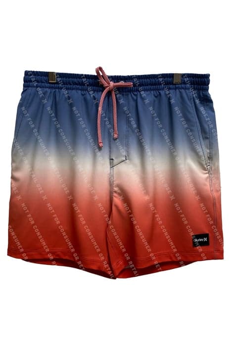 PHNTM ECO POOLSIDE COMBO 16 VOLLEY BOARDSHORT SUBMARINE by Hurley