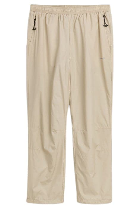 MARCUS TECH PANTS BEIGE by Soulland