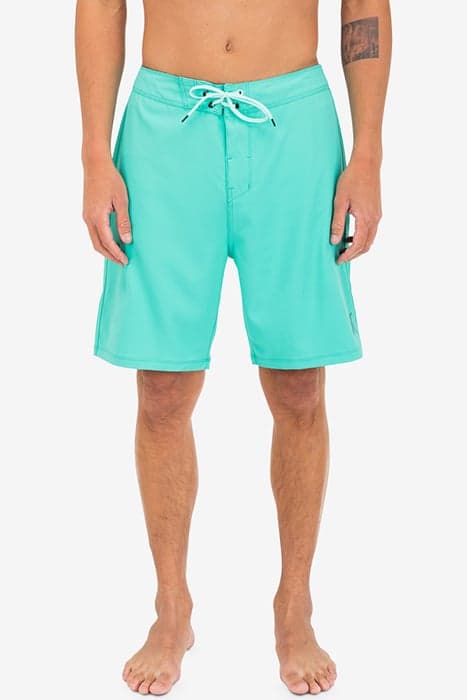 ONE AND ONLY SOLID 20 BOARDSHORT FIJI by Hurley