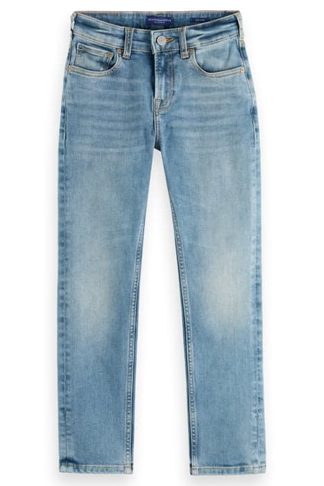 DEAN LOOSE TAPER JEANS - BOAT PARTY by Scotch & Soda