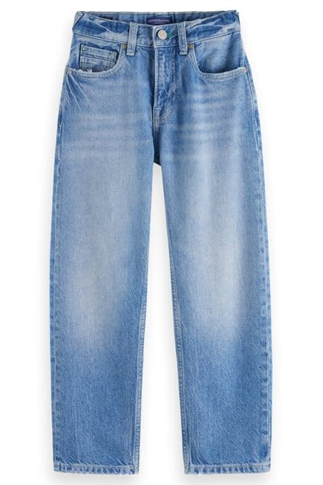 THE PITCH LOOSE FIT JEANS -  ALL AT SEA by Scotch & Soda