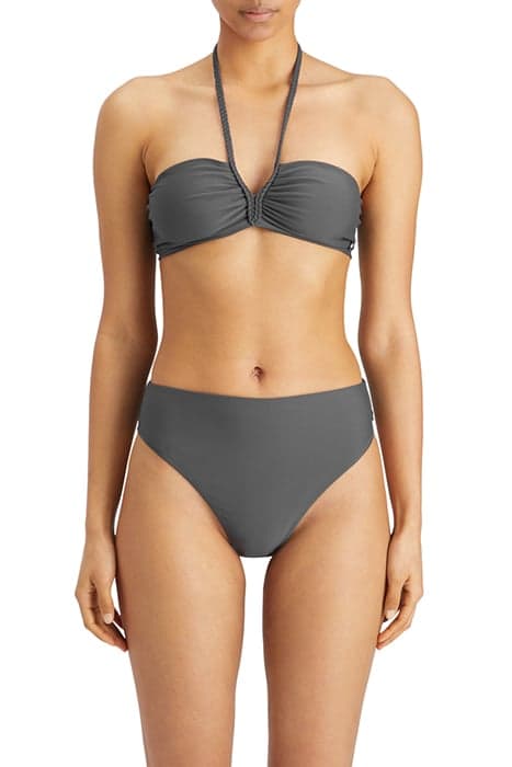 HIGH-RISE BIKINI BOTTOM ANTRA by Scotch & Soda