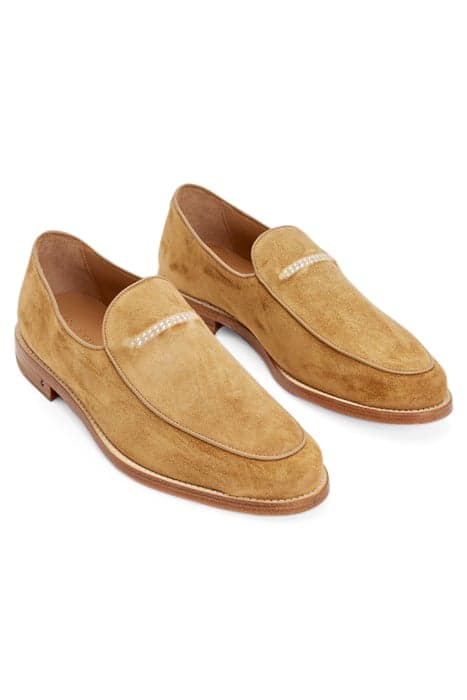 ANTWERP LOAFER TWINE by John Varvatos