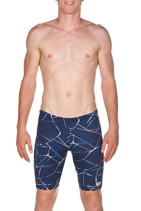 M WATER JAMMER NAVY-ROYAL by Arena